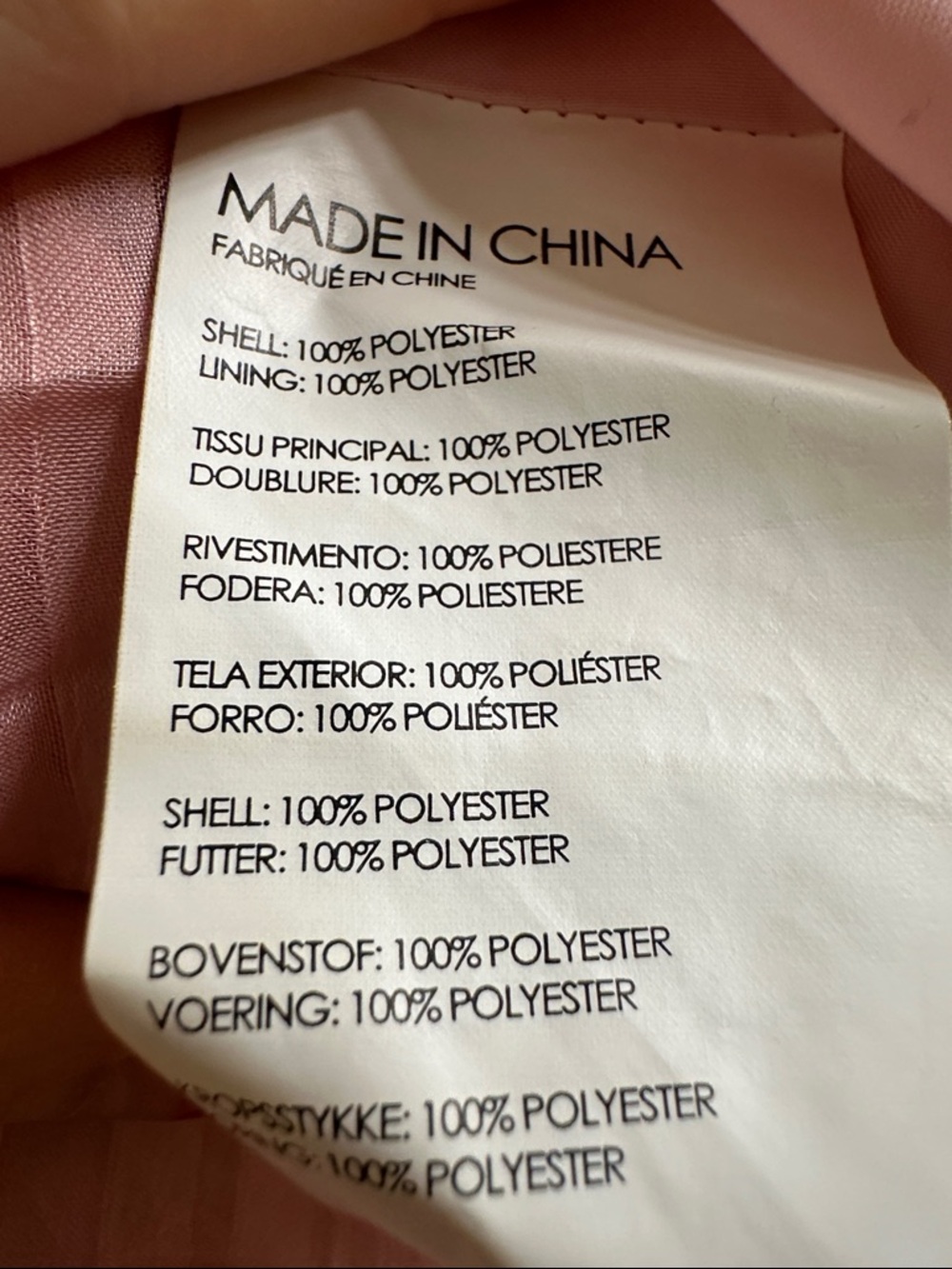 Club Monaco Pink Pleated A-Line Midi Skirt - Picture 4 of 4